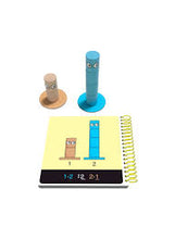 Afbeelding in Gallery-weergave laden, Haba spel 7+ Loci Games Amanda's Alpacas - 2011825007