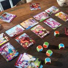 Afbeelding in Gallery-weergave laden, Haba spel 8+ Dobbelkoning - 1303485007