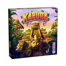 Afbeelding in Gallery-weergave laden, Haba spel 8+ Karuba