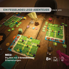 Afbeelding in Gallery-weergave laden, Haba spel 8+ Karuba