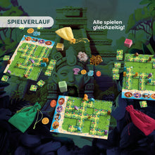 Afbeelding in Gallery-weergave laden, Haba spel 8+ Karuba