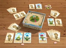 Afbeelding in Gallery-weergave laden, Haba spel 8+ King Cactus