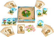 Afbeelding in Gallery-weergave laden, Haba spel 8+ King Cactus