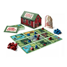 Afbeelding in Gallery-weergave laden, Haba spel 8+ Stuglandet