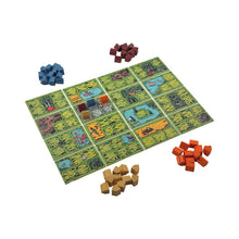 Afbeelding in Gallery-weergave laden, Haba spel 8+ Stuglandet