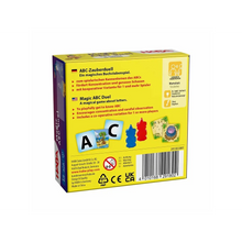 Afbeelding in Gallery-weergave laden, Haba spel ABC Toverduel