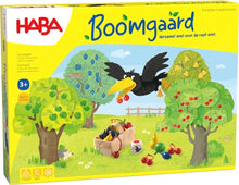Afbeelding in Gallery-weergave laden, Haba spel Boomgaard - 1004170004