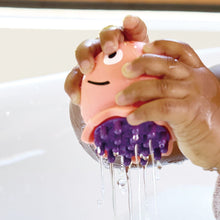 Afbeelding in Gallery-weergave laden, Hape Toys - Ocean Creatures Bath Splashers waterspuiters zeedieren - E0226