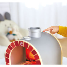 Afbeelding in Gallery-weergave laden, Hape Toys - Pizza Oven (met licht en geluid) - E3236