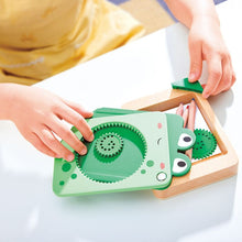 Afbeelding in Gallery-weergave laden, Hape Toys - Spin 'n' Draw - E2023