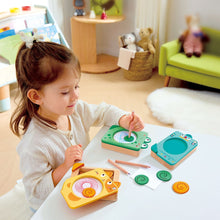 Afbeelding in Gallery-weergave laden, Hape Toys - Spin 'n' Draw - E2023
