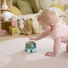 Afbeelding in Gallery-weergave laden, Hape Toys - Twist & Tune Turtle - E0140