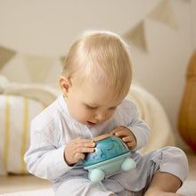 Afbeelding in Gallery-weergave laden, Hape Toys - Twist & Tune Turtle - E0140
