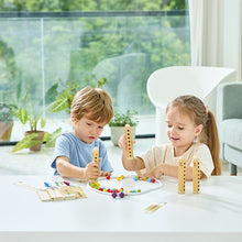 Afbeelding in Gallery-weergave laden, Hape Toys - spel Bamboo Rapido - E4314