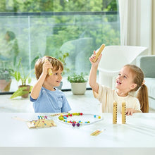 Afbeelding in Gallery-weergave laden, Hape Toys - spel Bamboo Rapido - E4314