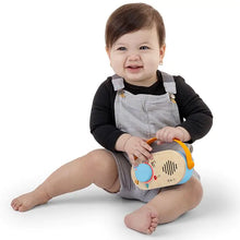 Afbeelding in Gallery-weergave laden, Hape Toys Baby Einstein Discovery Radio Toy Radio - 17011