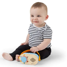 Afbeelding in Gallery-weergave laden, Hape Toys Baby Einstein Discovery Radio Toy Radio - 17011