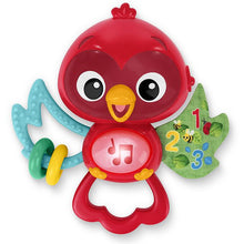 Afbeelding in Gallery-weergave laden, Hape Toys Baby Einstein Roxy's Bright Flight Musical Toy