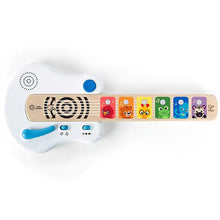 Afbeelding in Gallery-weergave laden, Hape Toys Baby Einstein Strum Along Songs - 12396
