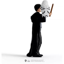 Afbeelding in Gallery-weergave laden, Schleich Wizarding World Harry Potter - Harry Potter & Hedwig 42633