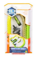 Afbeelding in Gallery-weergave laden, Hex Bots Hexbugs - Nano Flash starterset, 3 flexibele banden