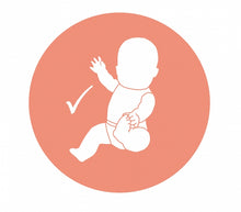 Afbeelding in Gallery-weergave laden, Adalind De Wachter 🩷 Heless poppenkleding kerstjurk 'Rendier Rudi' (voor pop 28-35cm)