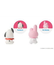 Afbeelding in Gallery-weergave laden, Hello Kitty hippers - Hello Kitty & Friends series