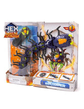 Afbeelding in Gallery-weergave laden, Hex Bots RC Snelle duizendpoot