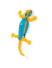 Afbeelding in Gallery-weergave laden, Hex Bots Wall Crawler Kameleon RC - Blauw/oranje