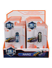 Afbeelding in Gallery-weergave laden, Hex Bots™ Nano Flash Single Pack - 70146