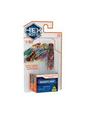 Afbeelding in Gallery-weergave laden, Hex Bots™ Nano Flash Single Pack