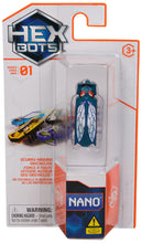 Afbeelding in Gallery-weergave laden, Hex Bots™ Nano Single Pack - 71535
