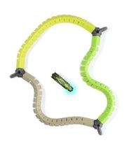 Afbeelding in Gallery-weergave laden, Hex Bots Hexbugs - Nano Flash starterset, 3 flexibele banden