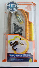 Afbeelding in Gallery-weergave laden, Hex Bots Hexbugs - Nano Flash starterset, 3 flexibele banden