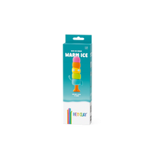 Afbeelding in Gallery-weergave laden, HeyClay - Nice Ice Cream - Warm Ice - 3 cans - 30145