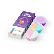 Afbeelding in Gallery-weergave laden, HeyClay - Nice Ice Cream - Windy Sprinkles - 3 cans - 30144