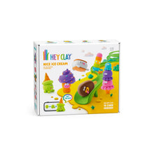 Afbeelding in Gallery-weergave laden, HeyClay - Nice Ice Cream, 15 cans - 15029