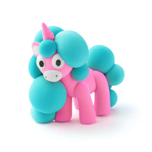 Afbeelding in Gallery-weergave laden, Hey Clay 15028 Unicorns - set 15 cans