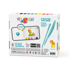 Afbeelding in Gallery-weergave laden, Hey Clay 15028 Unicorns - set 15 cans