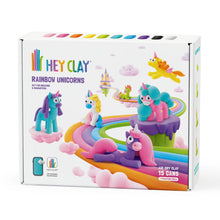 Afbeelding in Gallery-weergave laden, Hey Clay 15028 Unicorns - set 15 cans