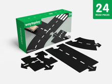 Afbeelding in Gallery-weergave laden, WaytoPlay - Highway - 24 wegdelen