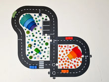 Afbeelding in Gallery-weergave laden, WaytoPlay - Highway - 24 wegdelen