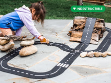 Afbeelding in Gallery-weergave laden, WaytoPlay - Highway - 24 wegdelen