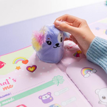 Afbeelding in Gallery-weergave laden, Depesche Ylvi eenhoorn - Ylvi unicorn fun kleurboek - 13741