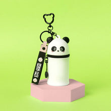 Afbeelding in Gallery-weergave laden, Ada Lauweryssens ❤️ Legami Mini Kawaii - Coin Purse With Key Ring - Panda