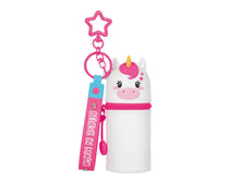 Afbeelding in Gallery-weergave laden, Marie Nobels ❤️ Legami Mini Kawaii - Coin Purse With Key Ring - Unicorn