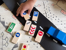 Afbeelding in Gallery-weergave laden, Waytoplay - Verkeersborden
