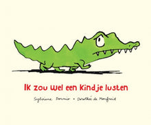 Afbeelding in Gallery-weergave laden, Gottmer boek - Ik zou wel een kindje lusten