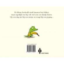 Afbeelding in Gallery-weergave laden, Gottmer boek - Ik zou wel een kindje lusten