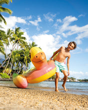 Afbeelding in Gallery-weergave laden, Intex - Intex opblaasfiguur ride on - Baby Duck